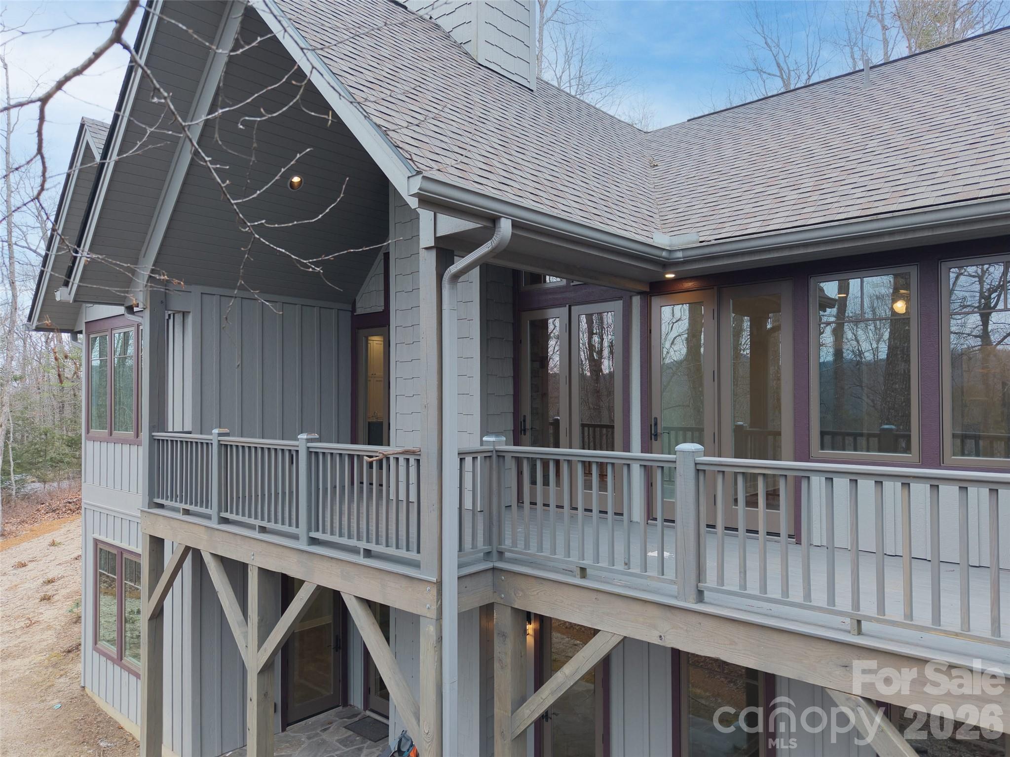 472 Cardinal Road Brevard, NC 28712 - Photo 8 of 48 Gallery Image 8