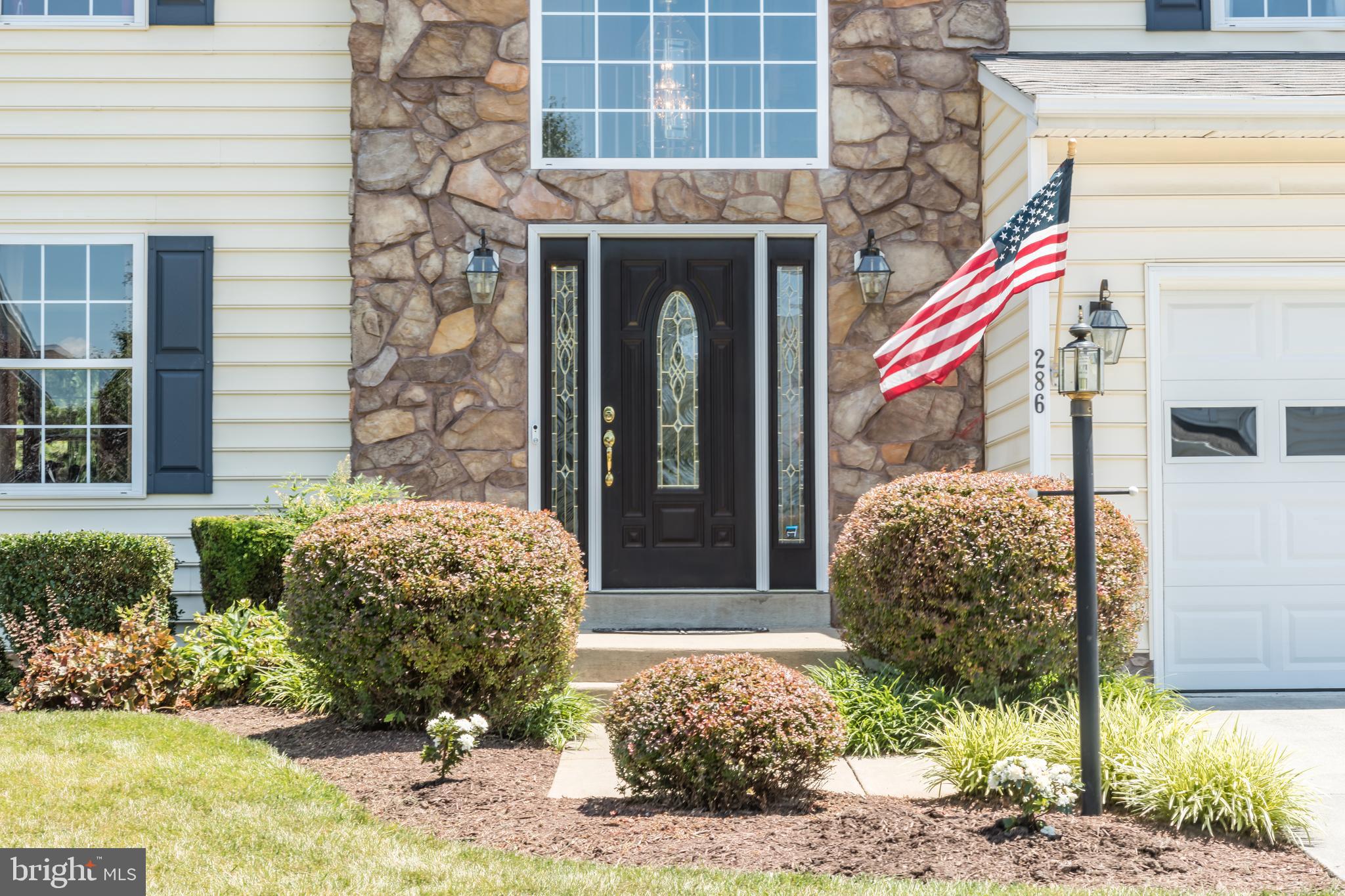 286 Huntersridge Road Winchester, VA 22602 - Photo 3 of 42 Gallery Image 3