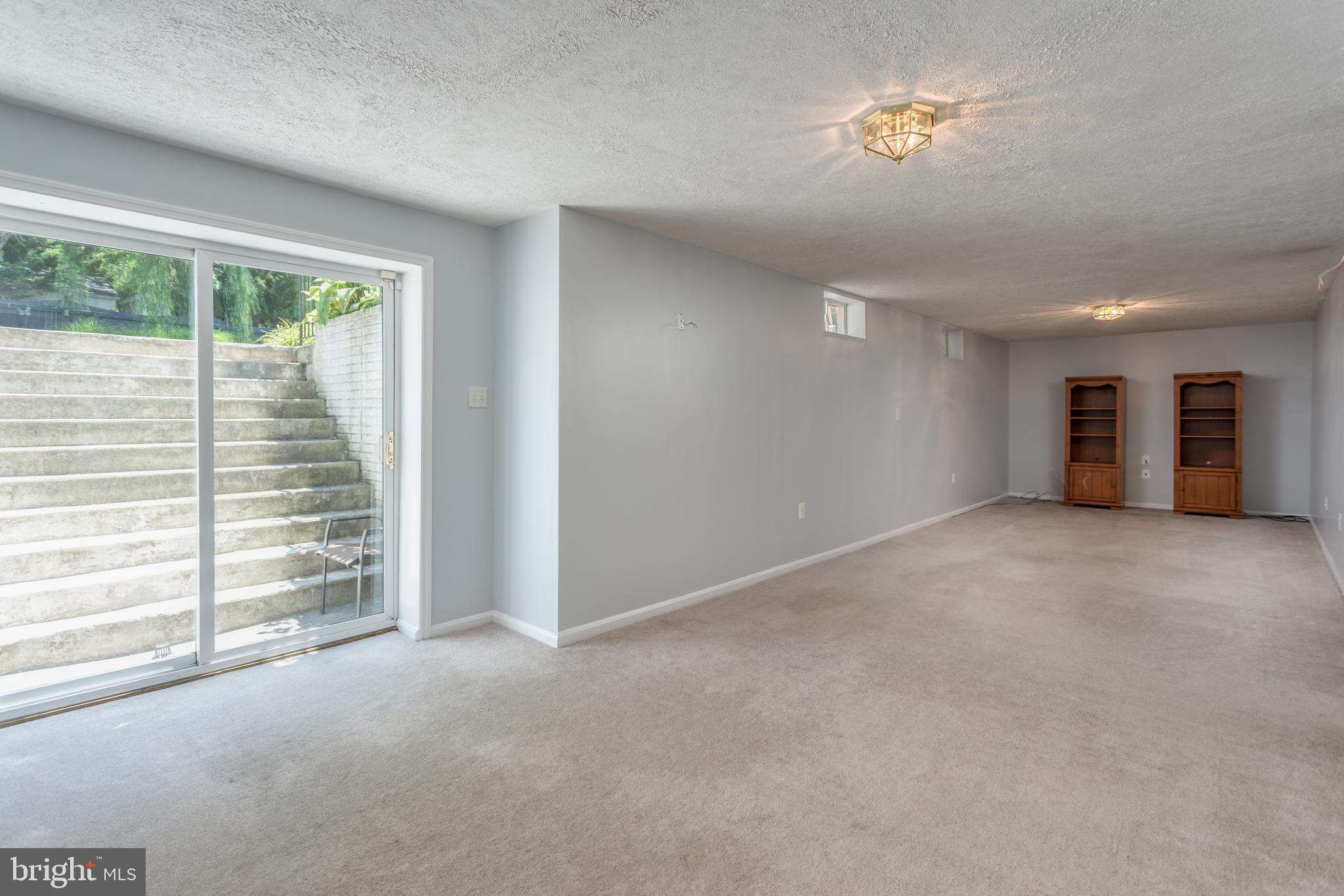 286 Huntersridge Road Winchester, VA 22602 - Photo 26 of 42 Recreation Room with Walk-Up Basement!