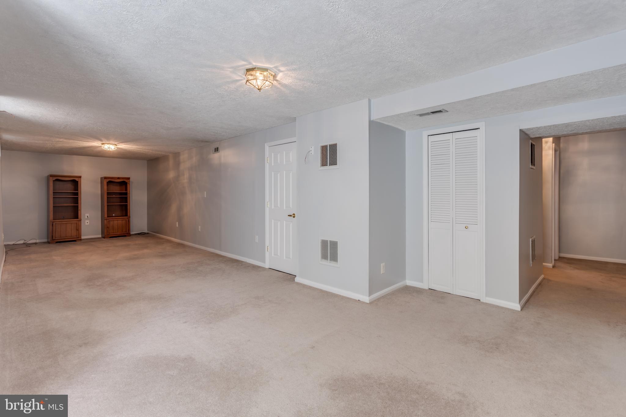 286 Huntersridge Road Winchester, VA 22602 - Photo 27 of 42 Endless Possibilities with this Finished Space!