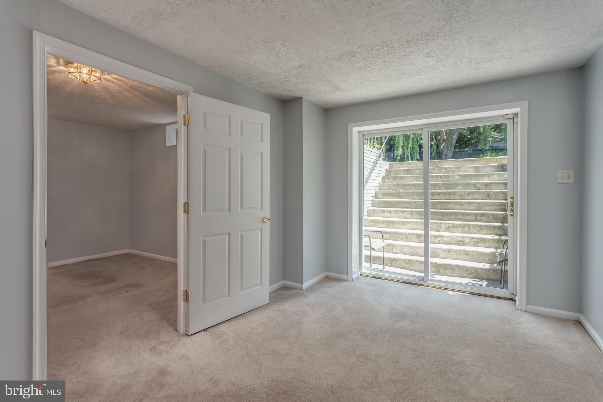 286 Huntersridge Road Winchester, VA 22602 - Photo 28 of 42 Separate Room with Closet!