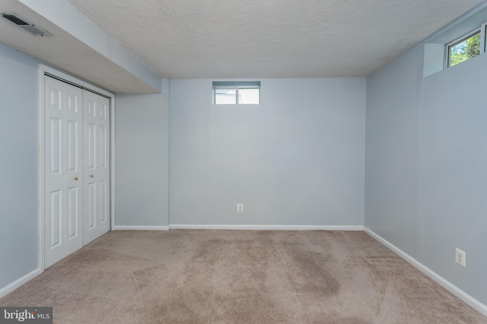 286 Huntersridge Road Winchester, VA 22602 - Photo 29 of 42 Home Office or Gym?
