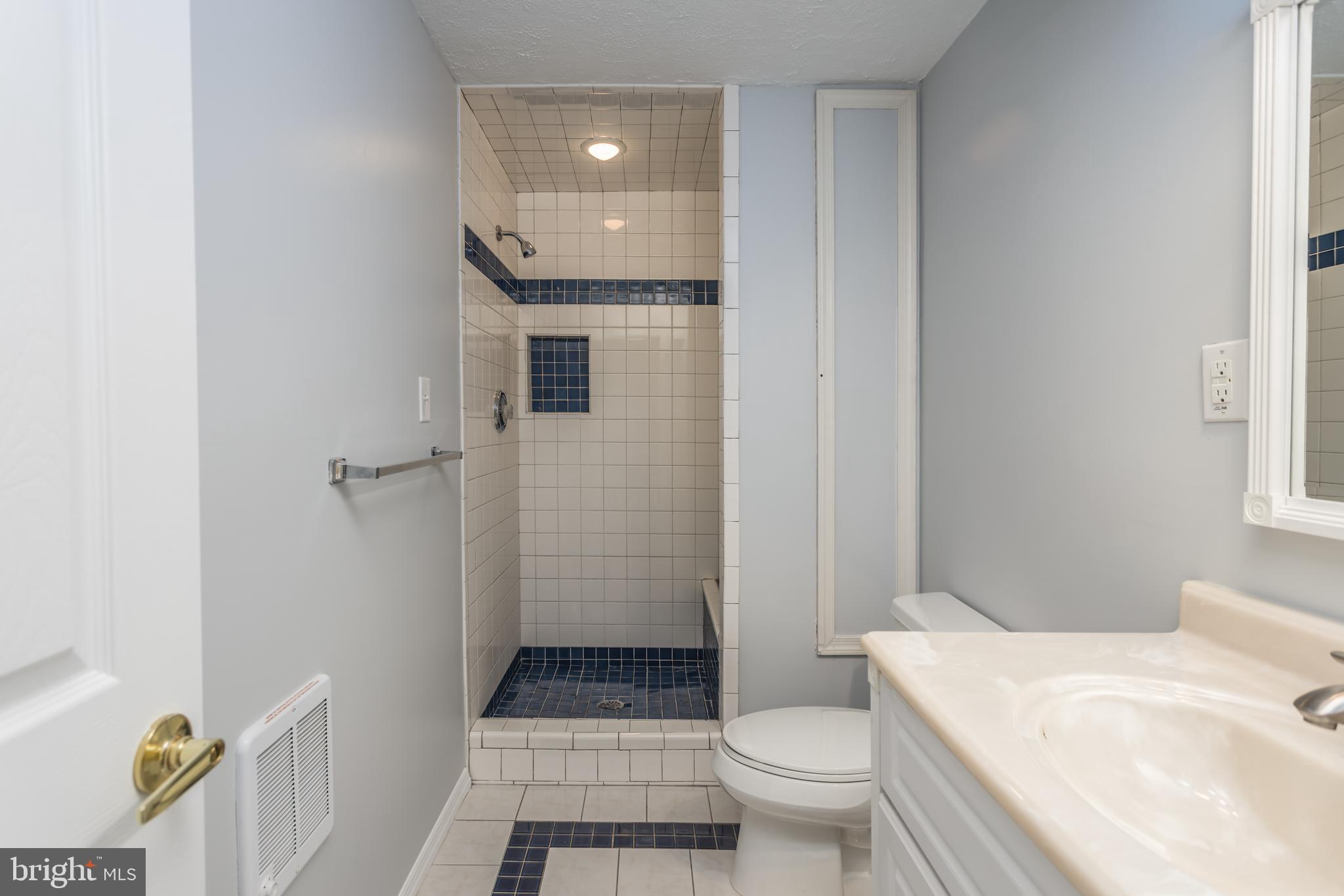 286 Huntersridge Road Winchester, VA 22602 - Photo 31 of 42 Convenient Lower Level Bathroom!