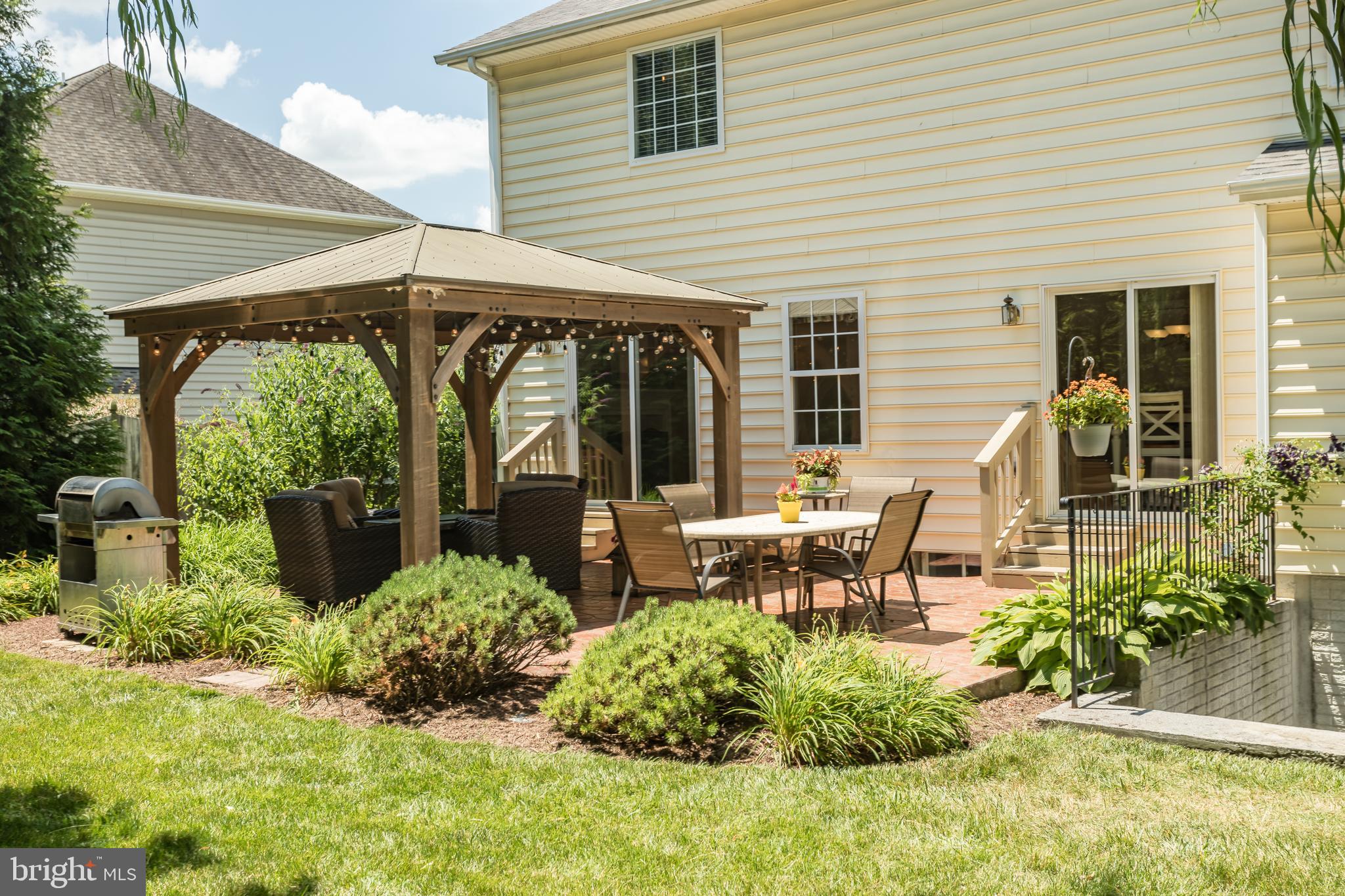 286 Huntersridge Road Winchester, VA 22602 - Photo 36 of 42 Gallery Image 36