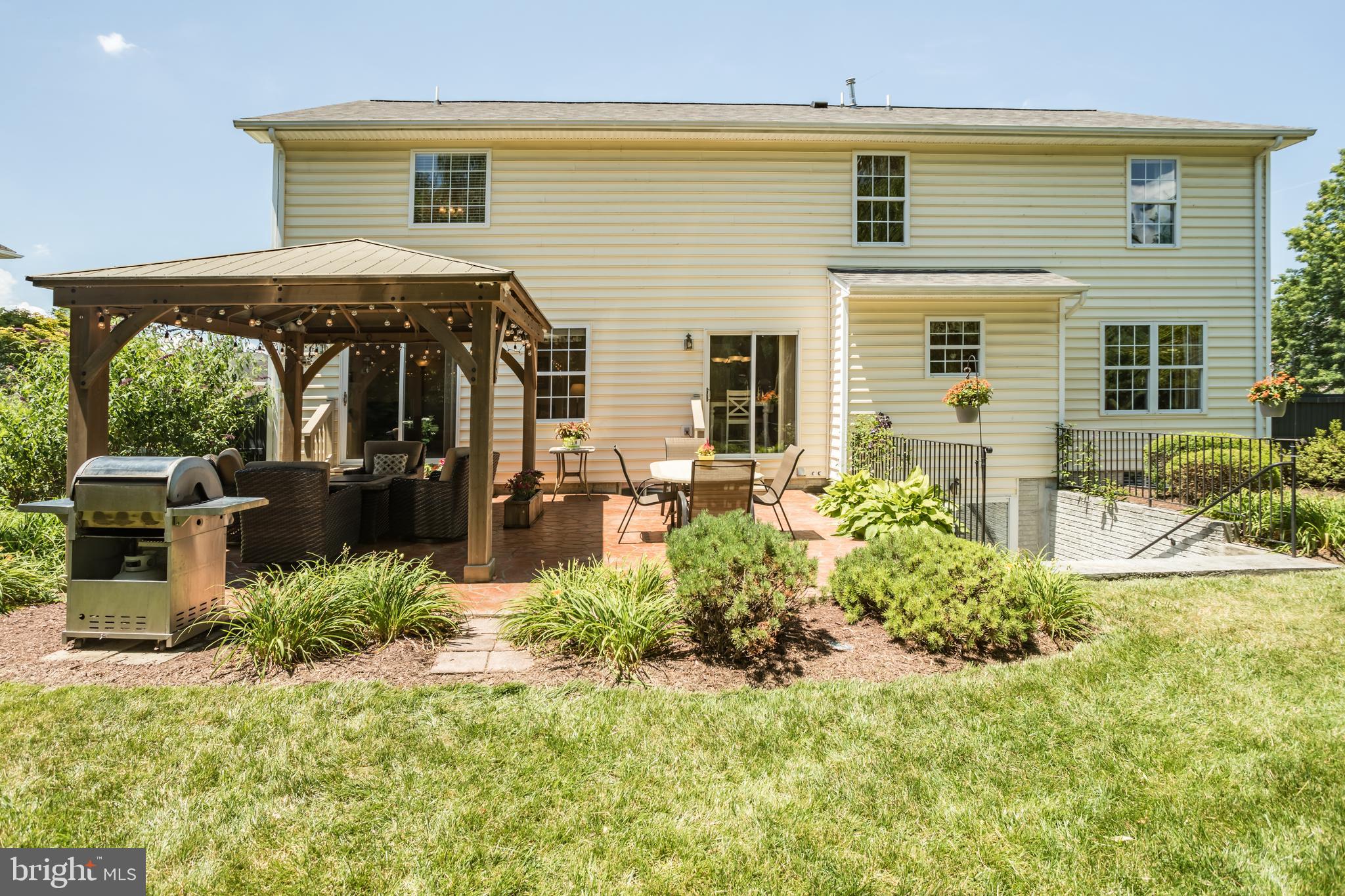 286 Huntersridge Road Winchester, VA 22602 - Photo 38 of 42 Gallery Image 38