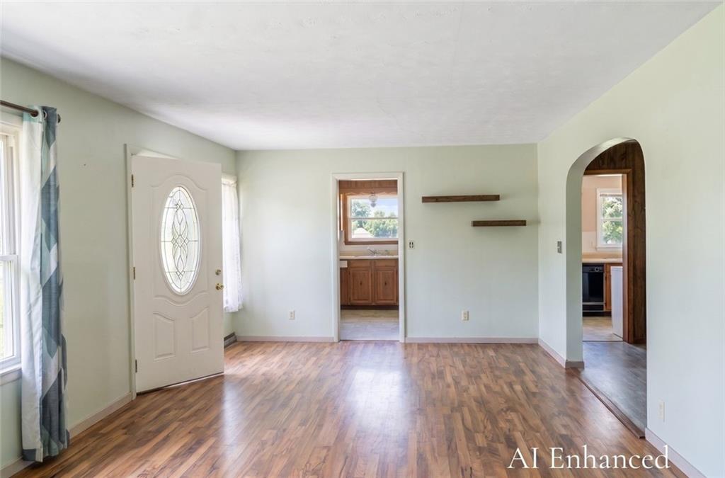 614 Indian Road Clearfield, PA 16830 - Photo 18 of 37 AI Enhanced