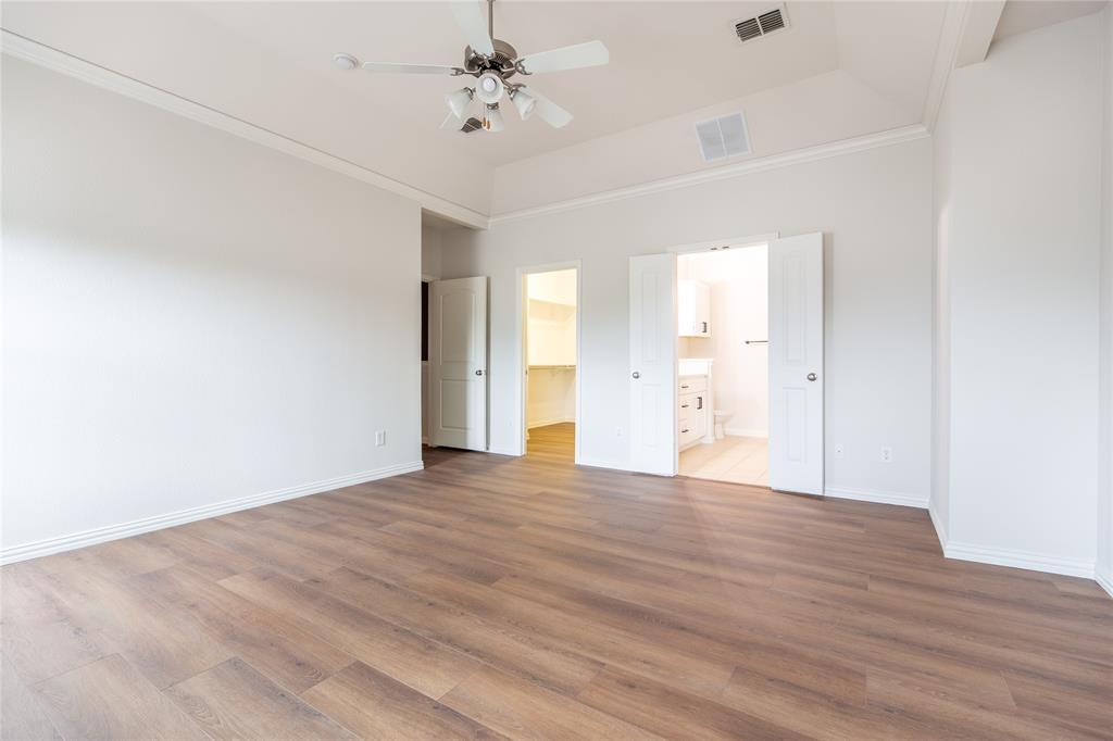1020 Rodin Lane Carrollton, TX 75006 - Photo 10 of 25 a view of an empty room with a window