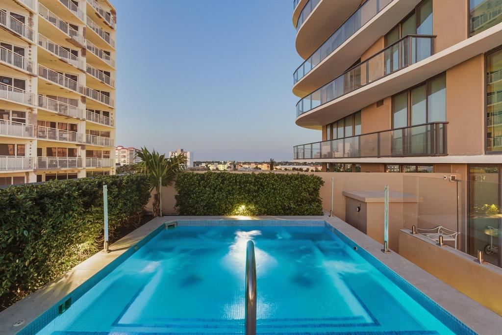 730 North Ocean Boulevard, Unit 404 Pompano Beach, FL 33062 - Photo 33 of 47