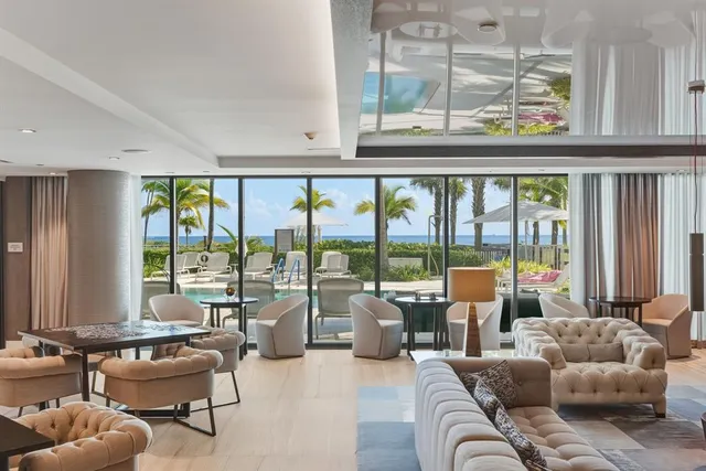 $5,850,000 | 730 North Ocean Boulevard, Unit 404, Pompano Beach, FL 33062