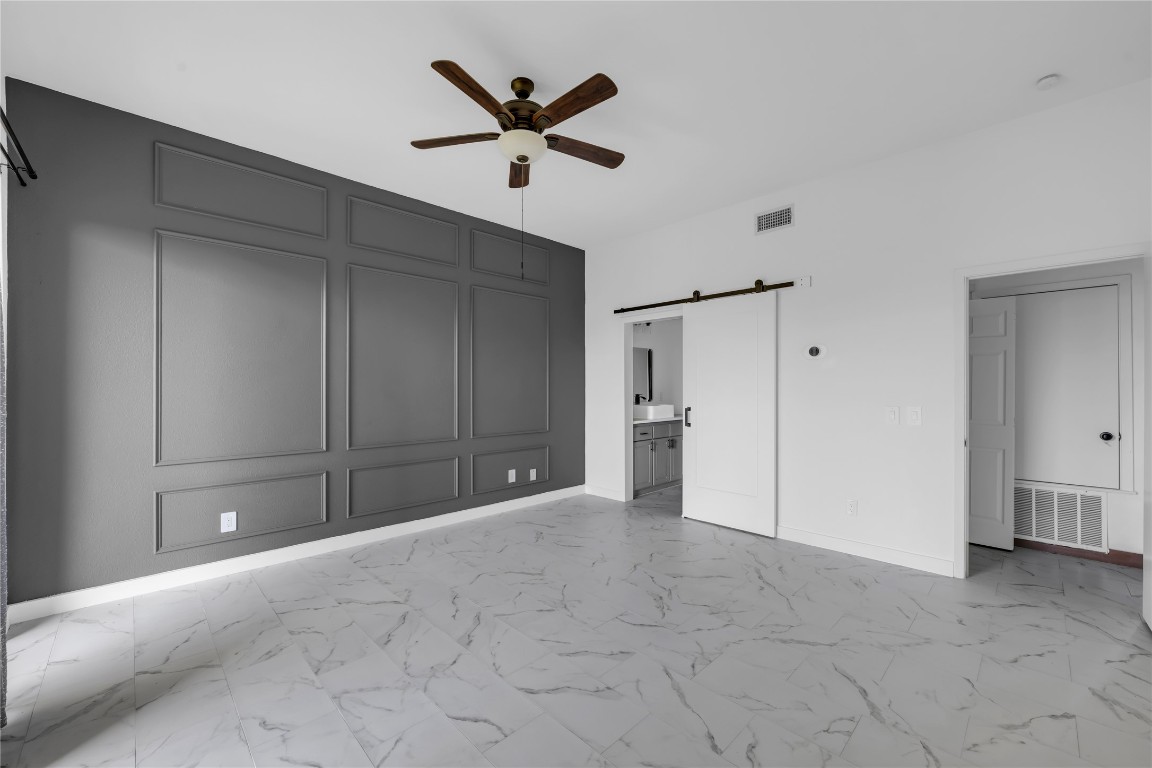 402 Hi Stirrup, Unit E2 Horseshoe Bay, TX 78657 - Photo 31 of 39 a view of an empty room