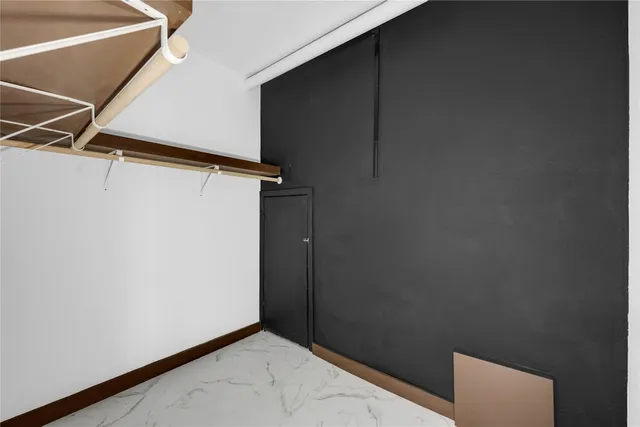 a view of small space