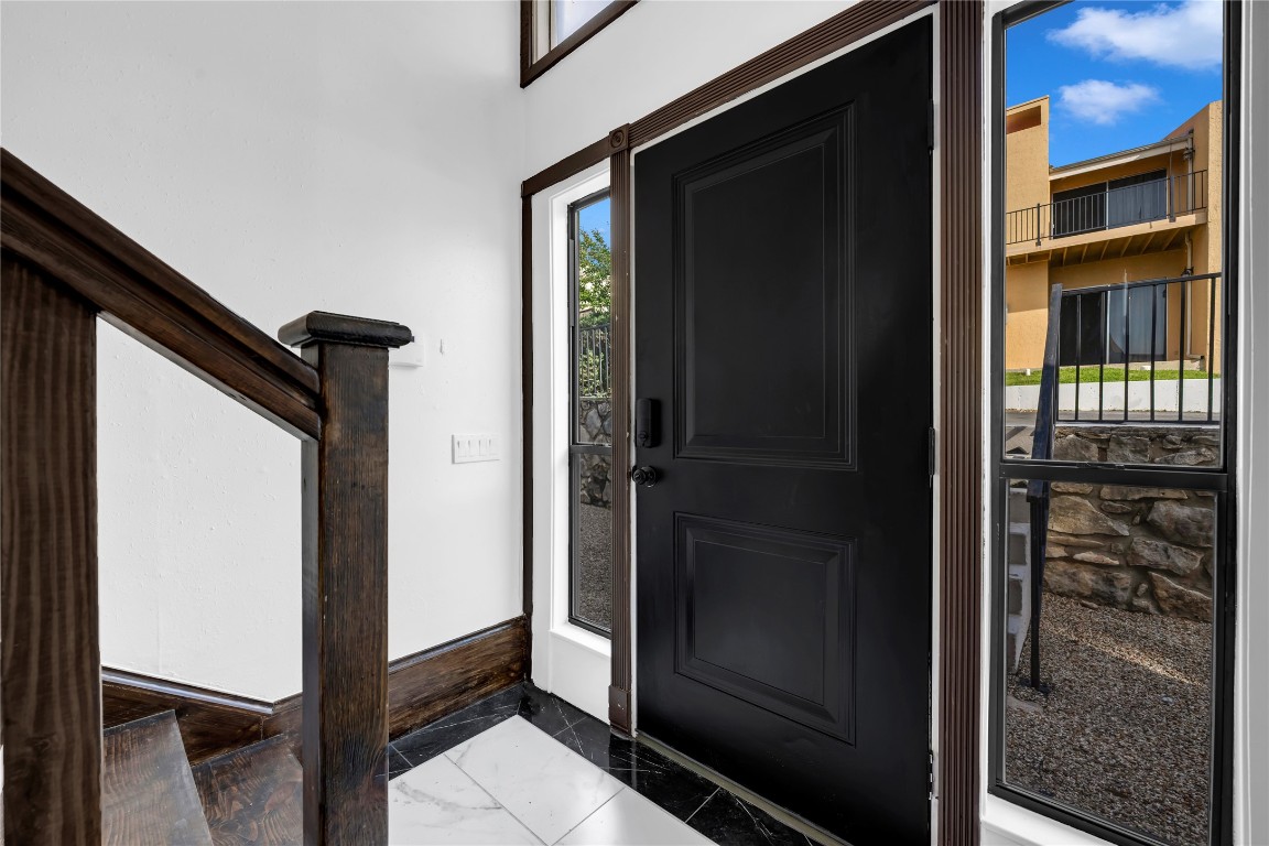 402 Hi Stirrup, Unit E2 Horseshoe Bay, TX 78657 - Photo 5 of 39 a view of elevator