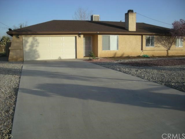 13045 Clallam Road Apple Valley, CA 92308 - Photo 1 of 1