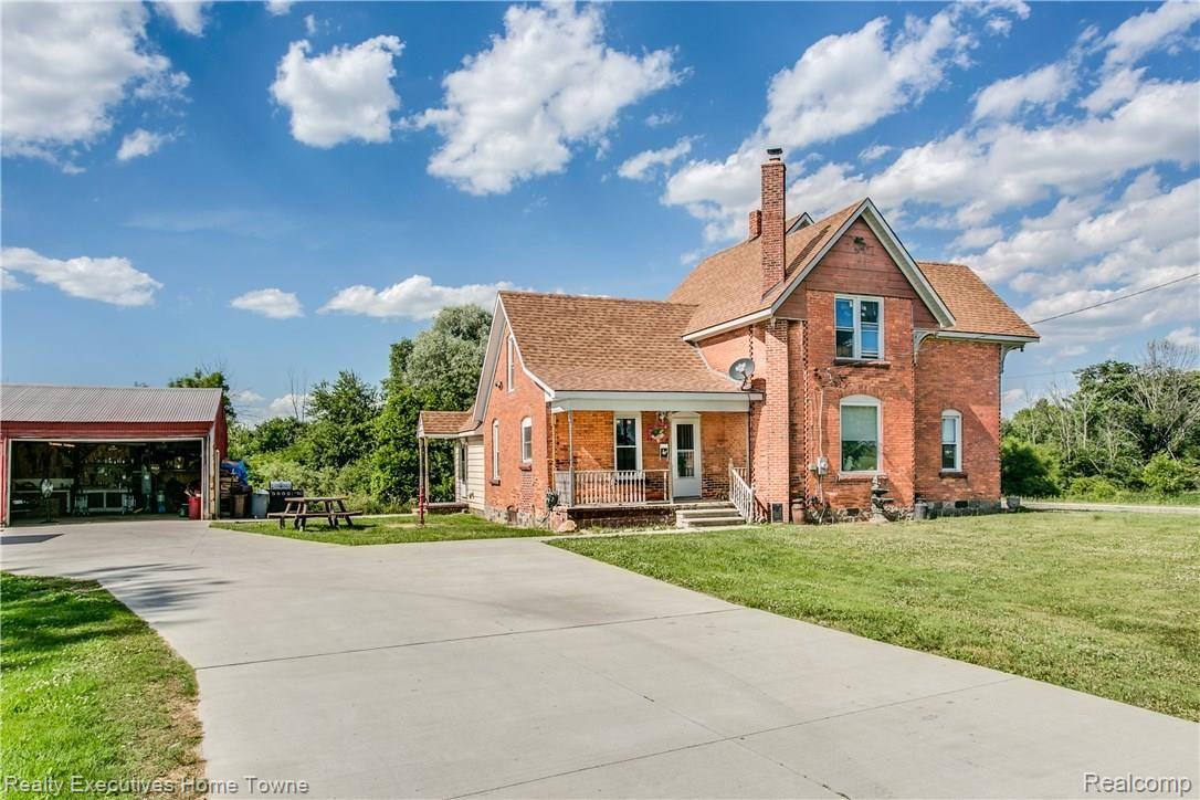 4109 Kilgore Road Avoca, MI 48006 - Photo 1 of 24 4109 Kilgore Rd-4.jpg