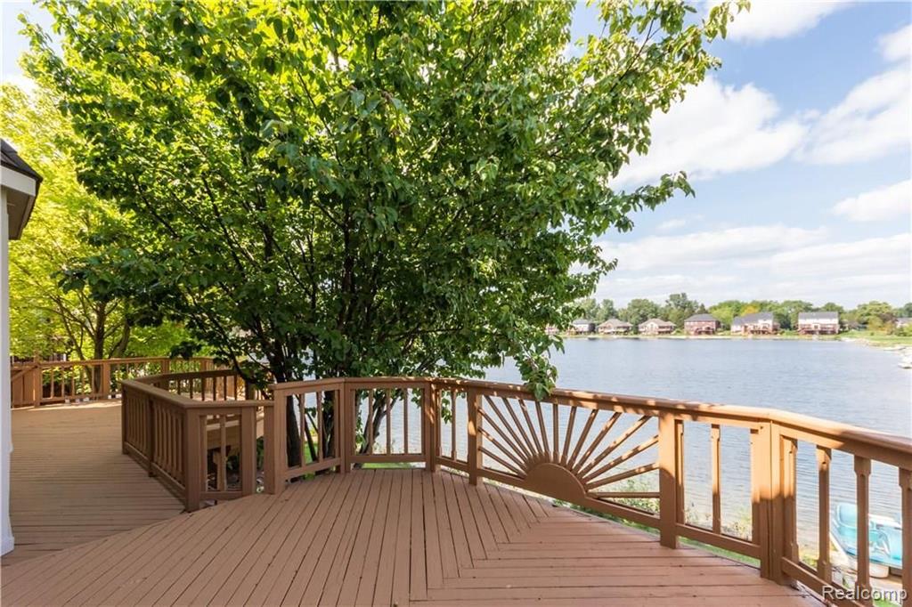 1865 South Shore Drive Rochester Hills, MI 48307 - Photo 47 of 47