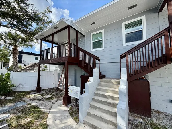 $1,700 | 3827 2nd Avenue North, St. Petersburg, FL 33713