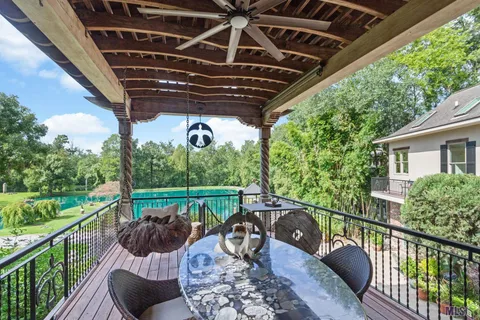 $2,349,000 | 16056 Highland Bluff Court, Baton Rouge, LA 70810