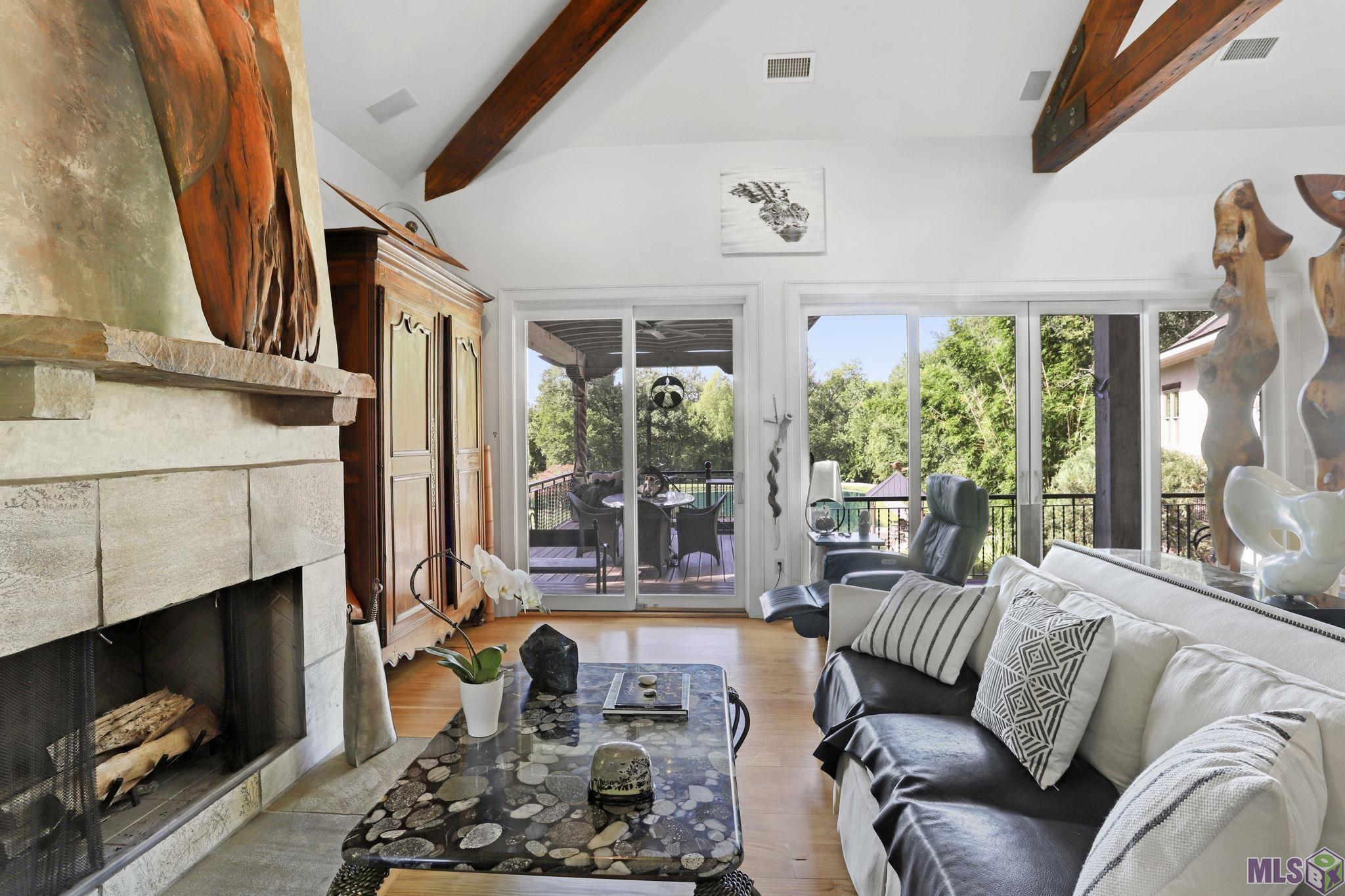 16056 Highland Bluff Court Baton Rouge, LA 70810 - Photo 13 of 60