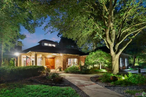 $2,349,000 | 16056 Highland Bluff Court, Baton Rouge, LA 70810