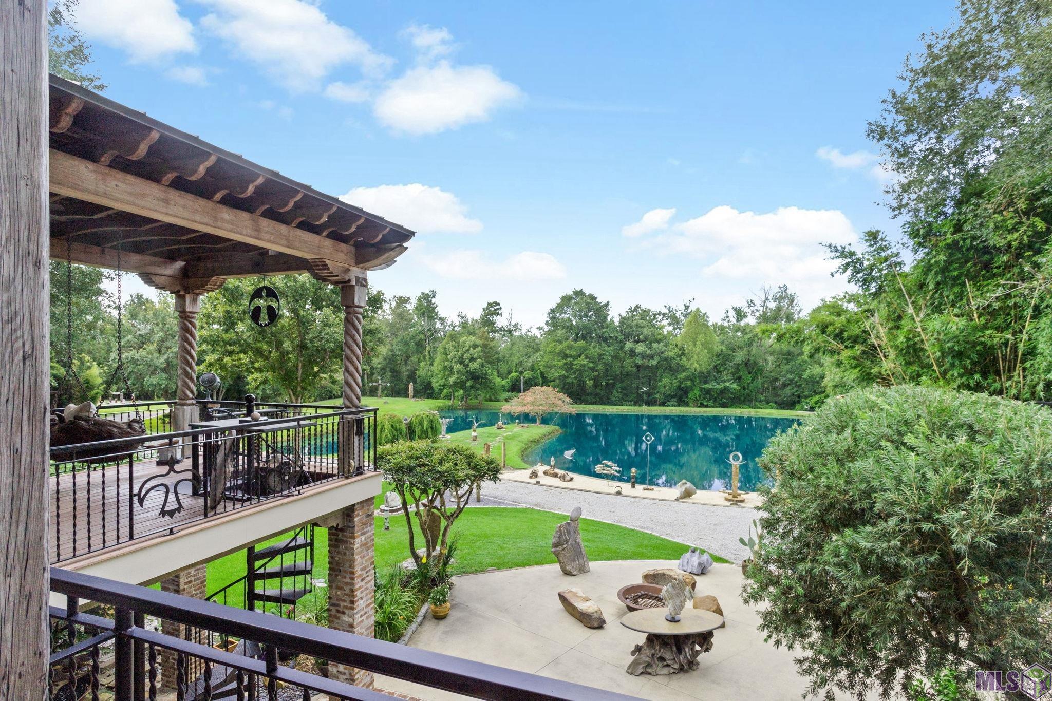 16056 Highland Bluff Court Baton Rouge, LA 70810 - Photo 26 of 60