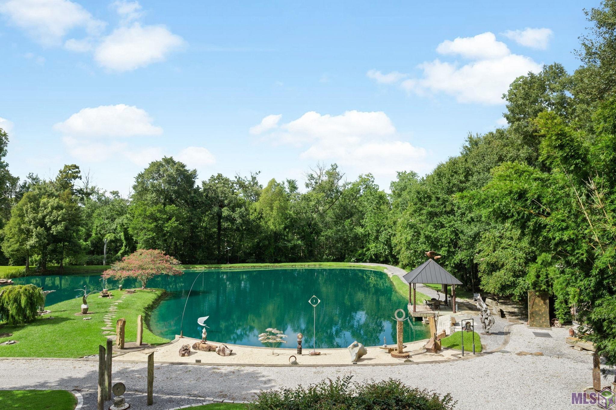 16056 Highland Bluff Court Baton Rouge, LA 70810 - Photo 27 of 60