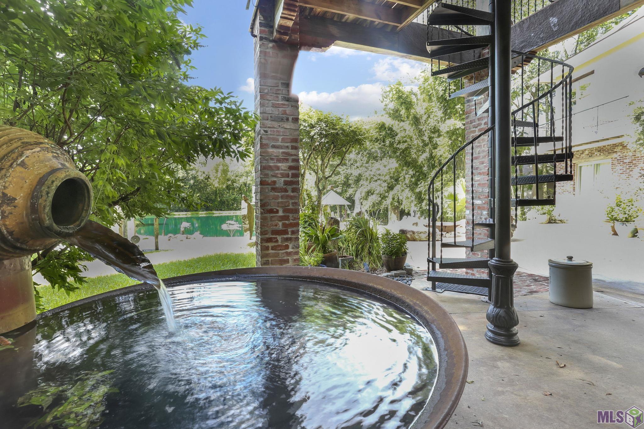 16056 Highland Bluff Court Baton Rouge, LA 70810 - Photo 29 of 60