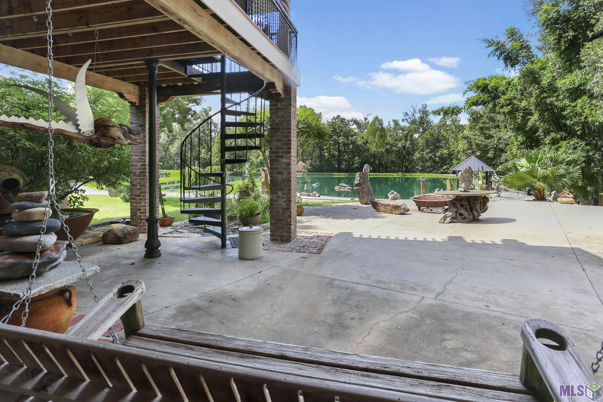 16056 Highland Bluff Court Baton Rouge, LA 70810 - Photo 30 of 60