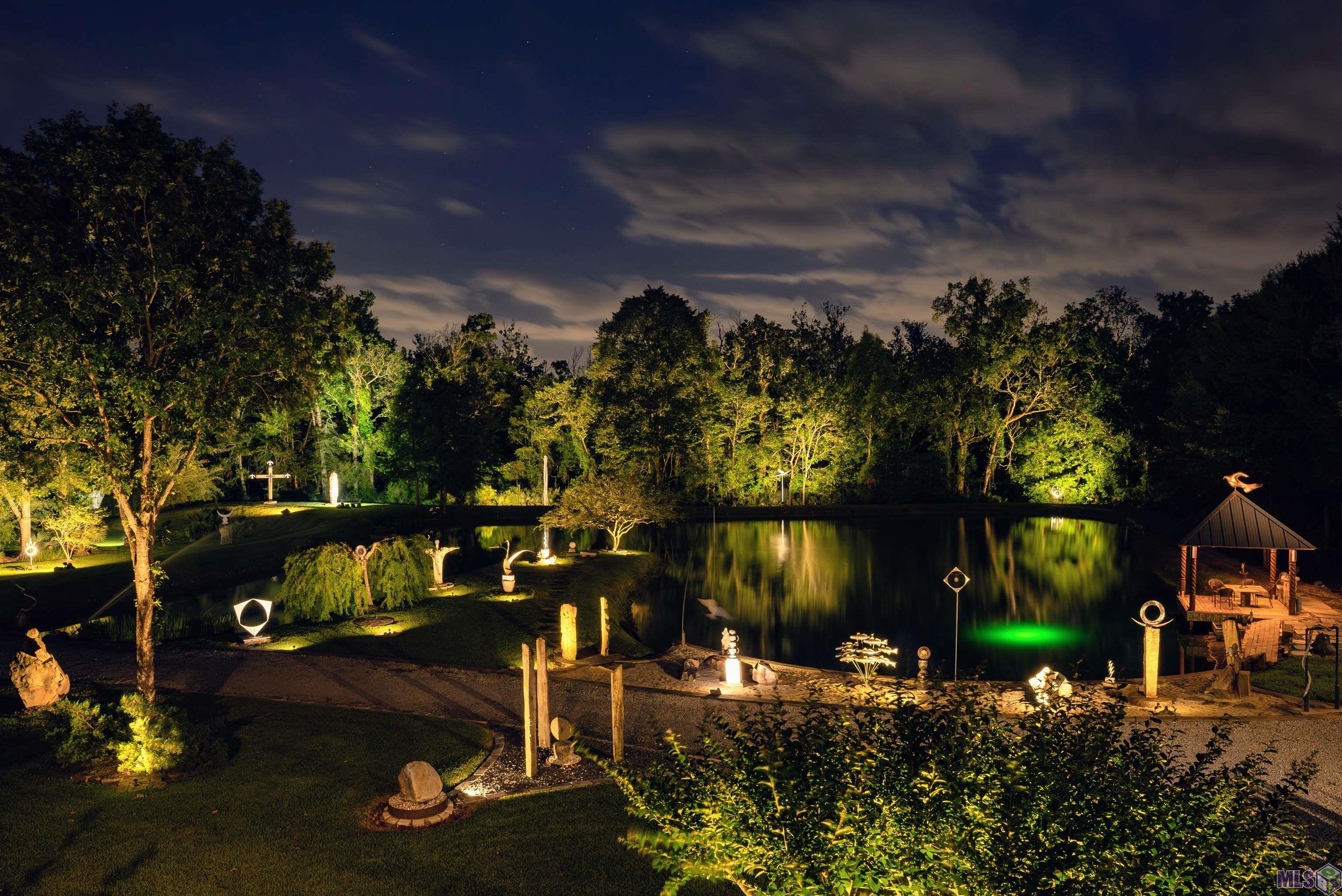 16056 Highland Bluff Court Baton Rouge, LA 70810 - Photo 3 of 60