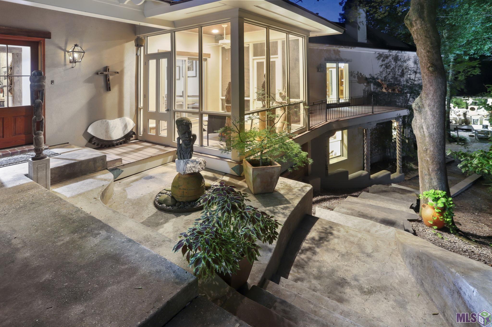 16056 Highland Bluff Court Baton Rouge, LA 70810 - Photo 31 of 60