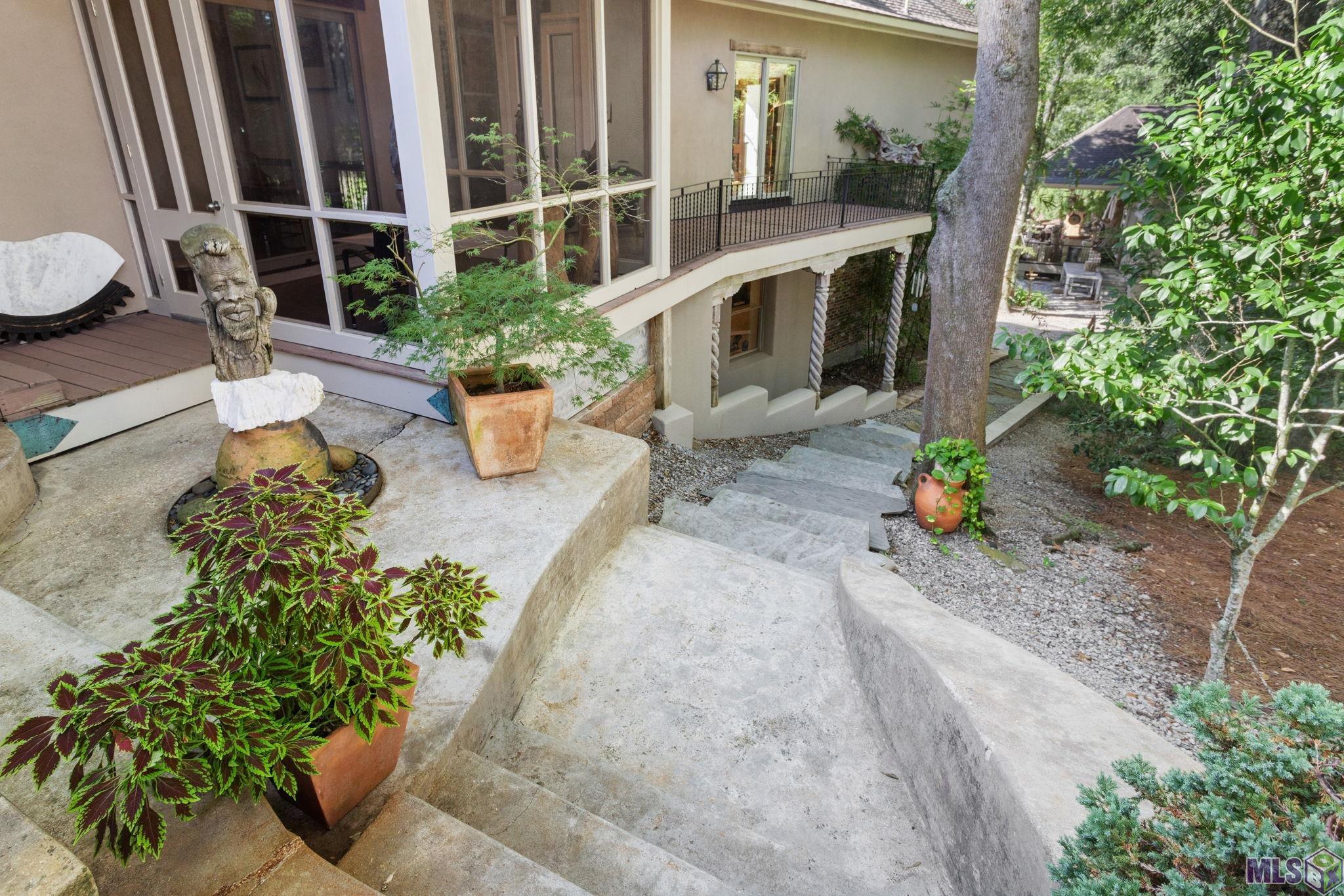 16056 Highland Bluff Court Baton Rouge, LA 70810 - Photo 32 of 60