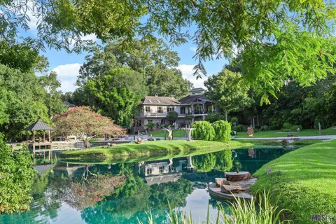 $2,349,000 | 16056 Highland Bluff Court, Baton Rouge, LA 70810