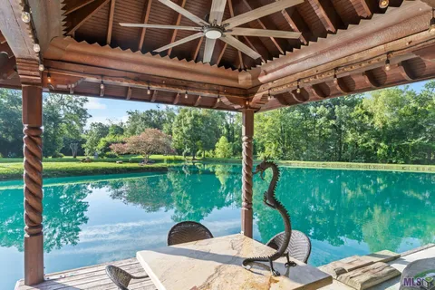 $2,349,000 | 16056 Highland Bluff Court, Baton Rouge, LA 70810