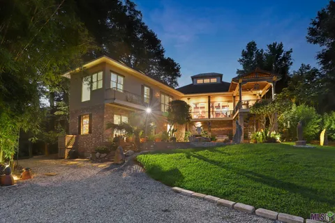 $2,349,000 | 16056 Highland Bluff Court, Baton Rouge, LA 70810