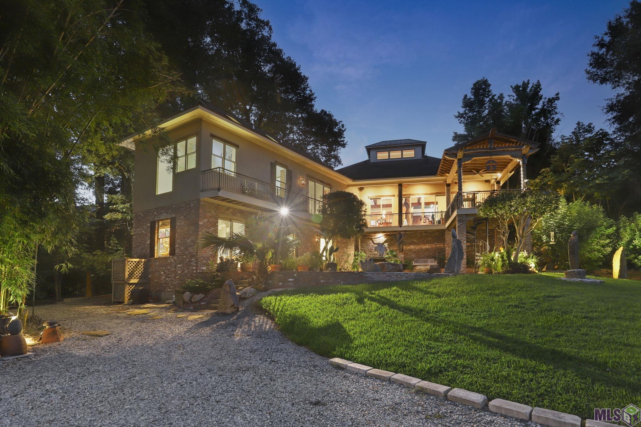 16056 Highland Bluff Court Baton Rouge, LA 70810 - Photo 37 of 60