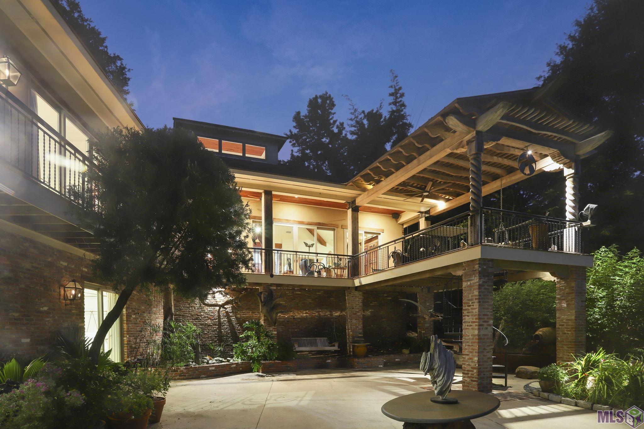 16056 Highland Bluff Court Baton Rouge, LA 70810 - Photo 38 of 60