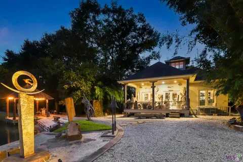 $2,349,000 | 16056 Highland Bluff Court, Baton Rouge, LA 70810