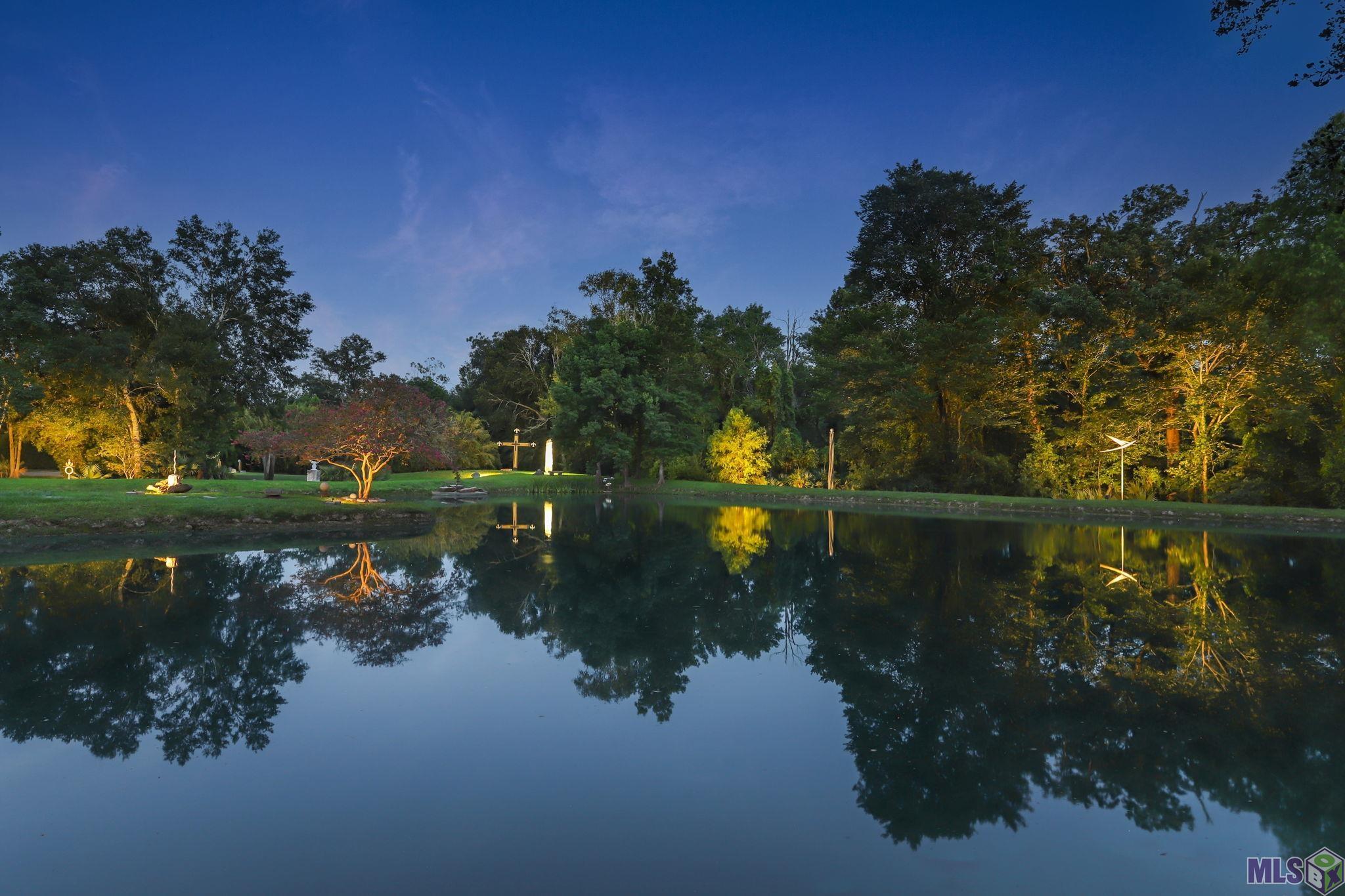 16056 Highland Bluff Court Baton Rouge, LA 70810 - Photo 41 of 60
