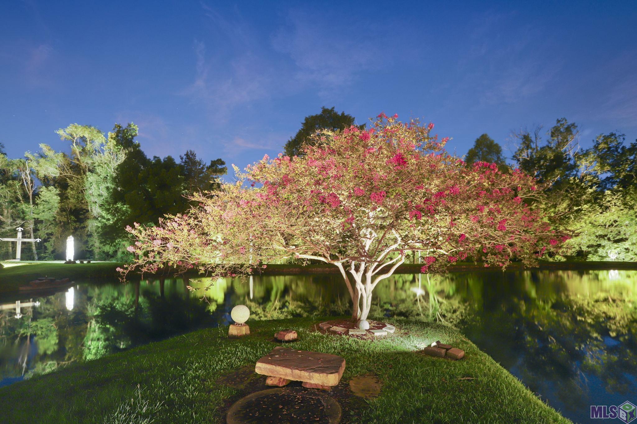 16056 Highland Bluff Court Baton Rouge, LA 70810 - Photo 42 of 60