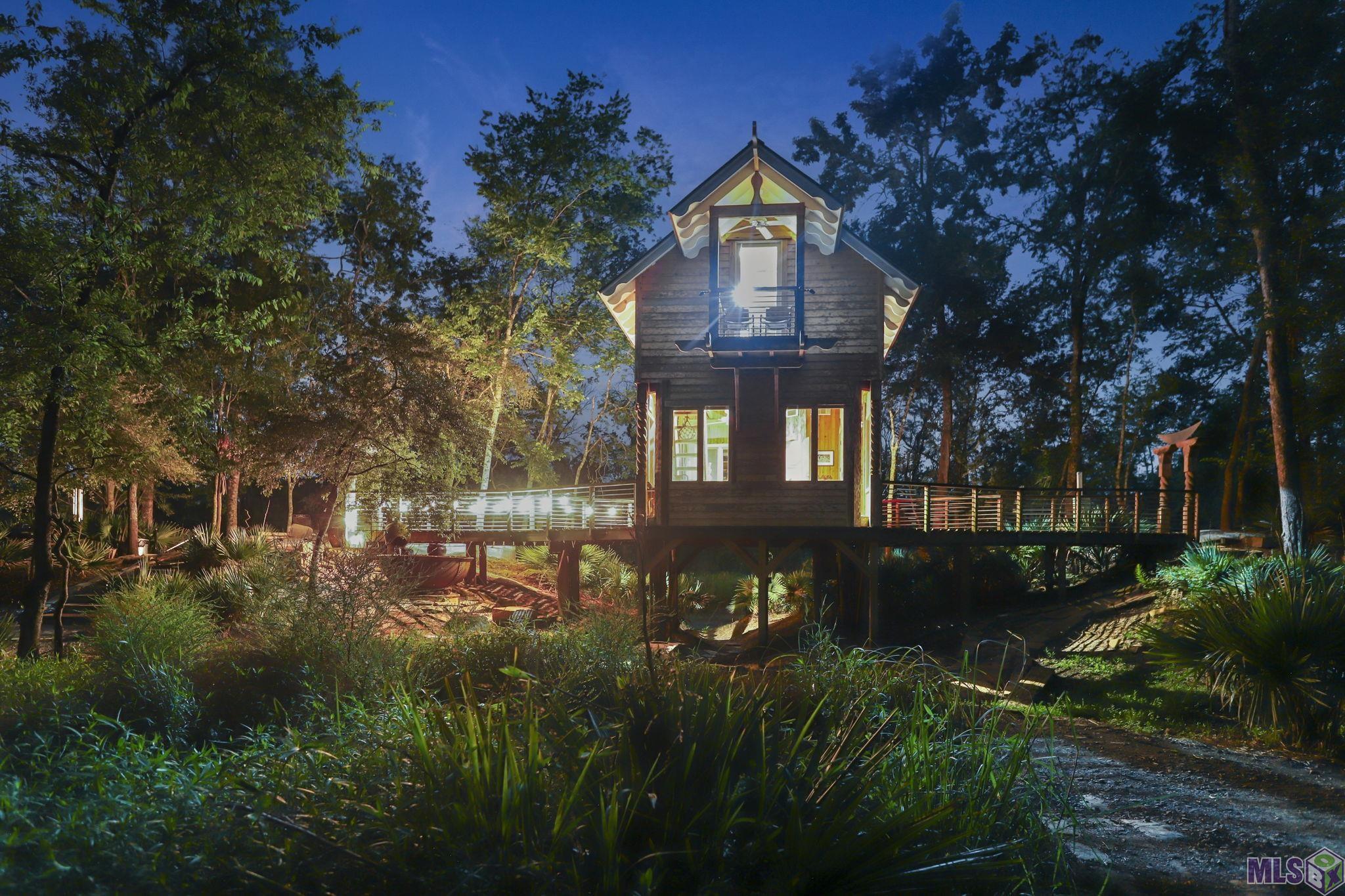 16056 Highland Bluff Court Baton Rouge, LA 70810 - Photo 43 of 60