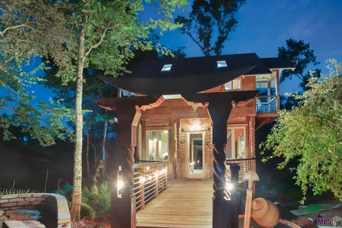 $2,349,000 | 16056 Highland Bluff Court, Baton Rouge, LA 70810