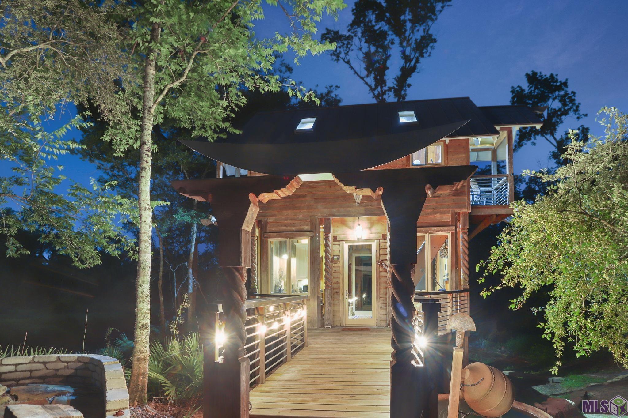 16056 Highland Bluff Court Baton Rouge, LA 70810 - Photo 44 of 60