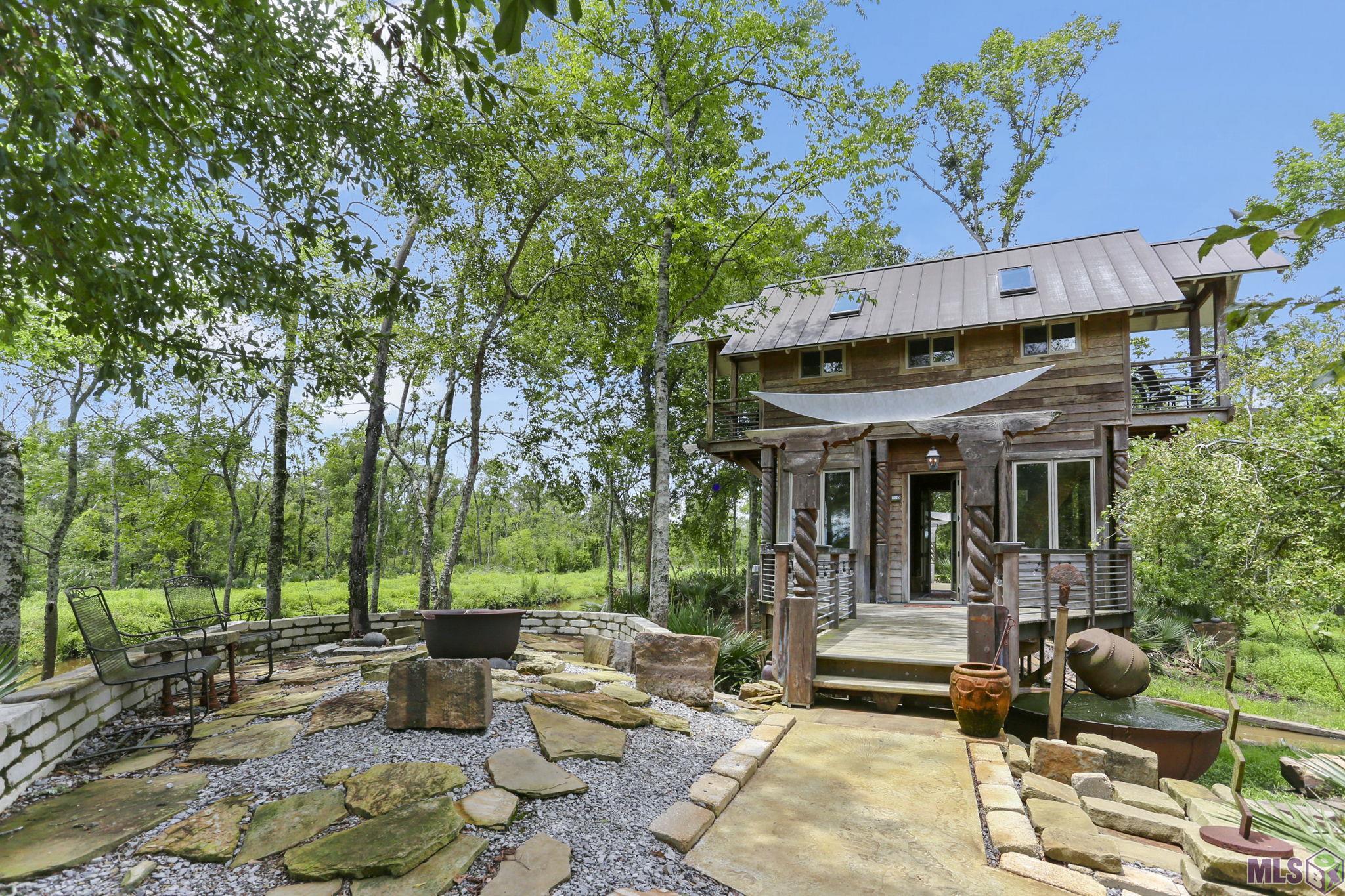 16056 Highland Bluff Court Baton Rouge, LA 70810 - Photo 45 of 60