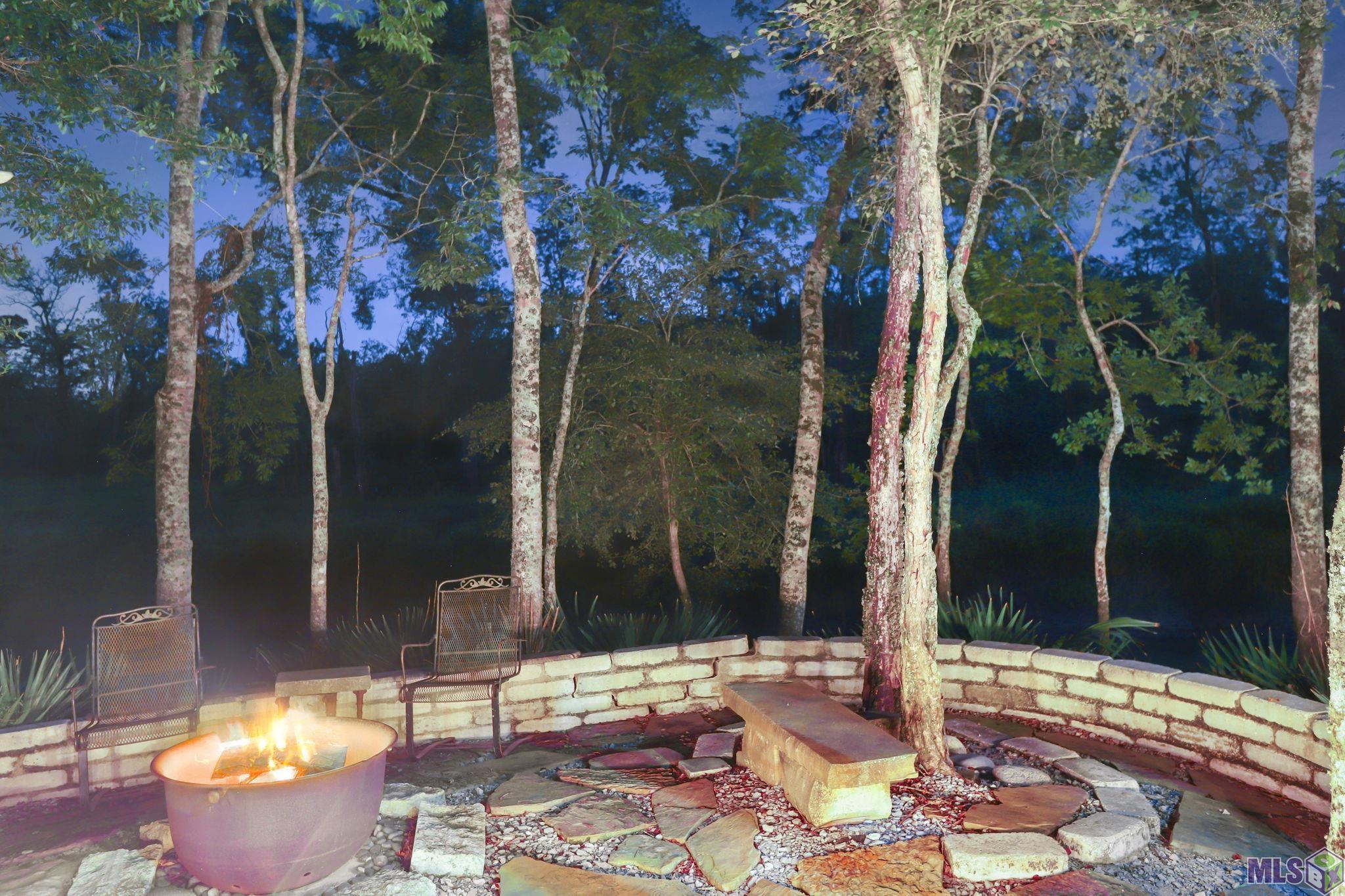 16056 Highland Bluff Court Baton Rouge, LA 70810 - Photo 46 of 60