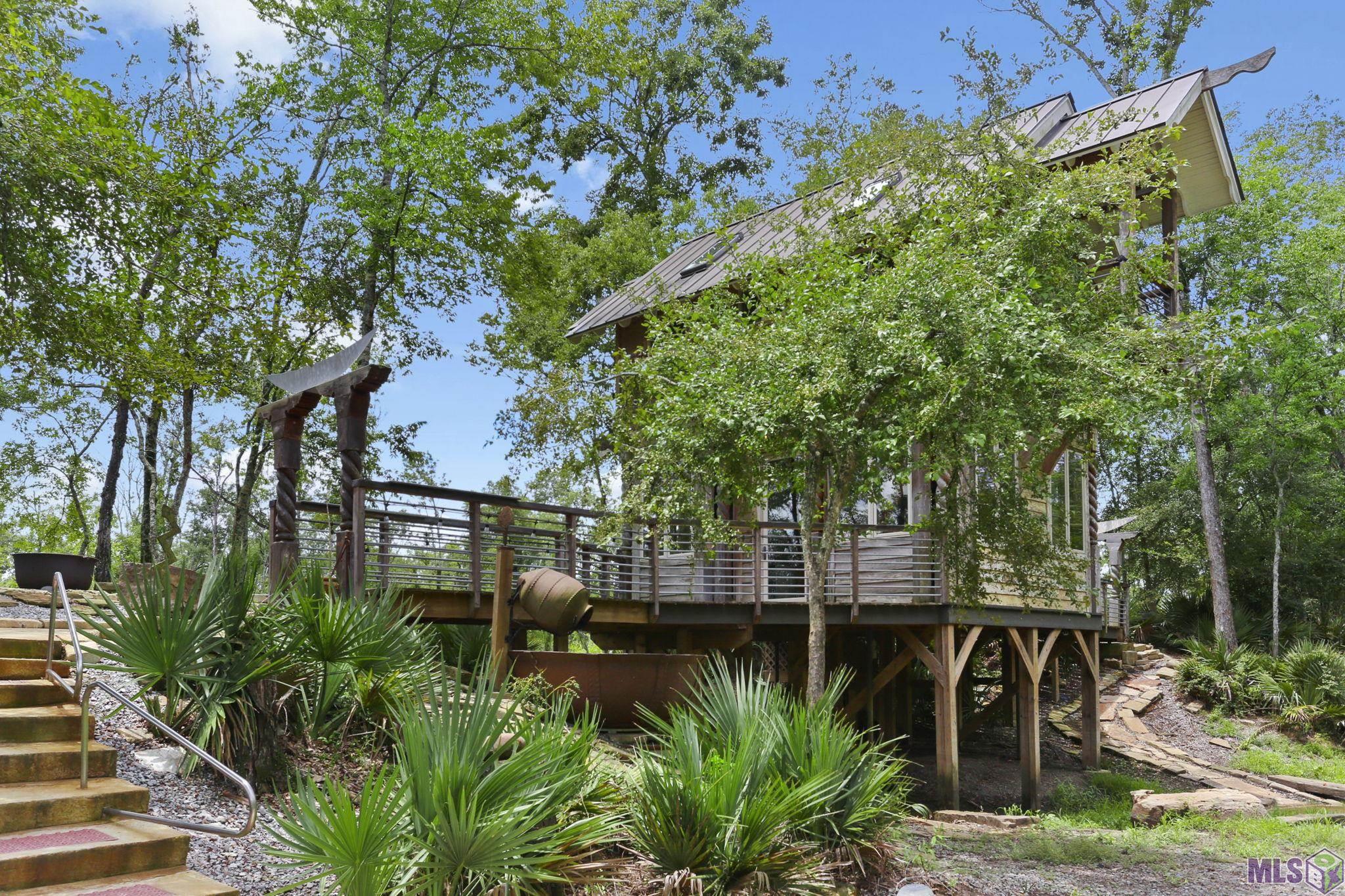 16056 Highland Bluff Court Baton Rouge, LA 70810 - Photo 48 of 60