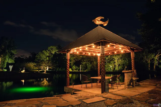 $1,995,000 | 16056 Highland Bluff Court, Baton Rouge, LA 70810