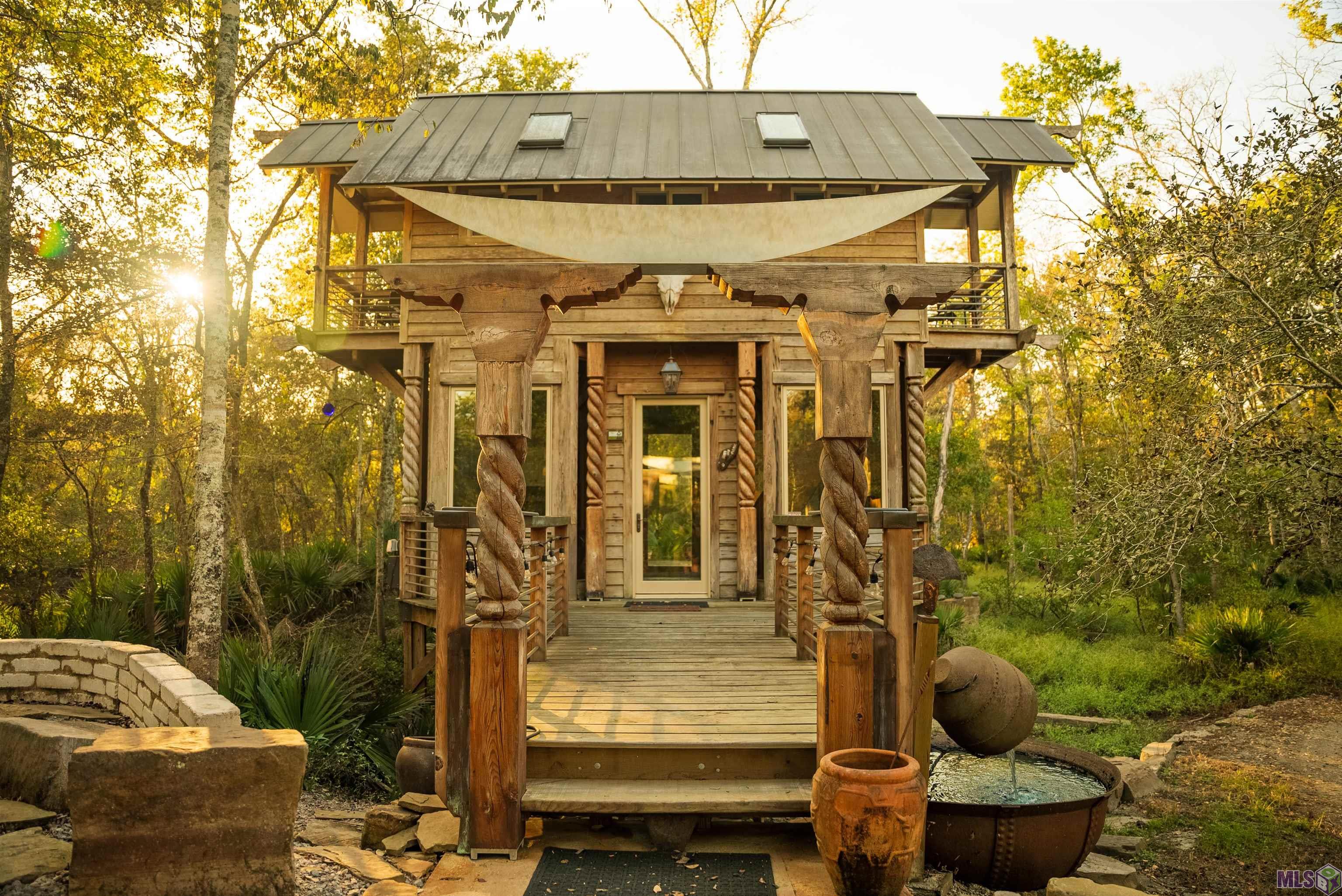 16056 Highland Bluff Court Baton Rouge, LA 70810 - Photo 57 of 60