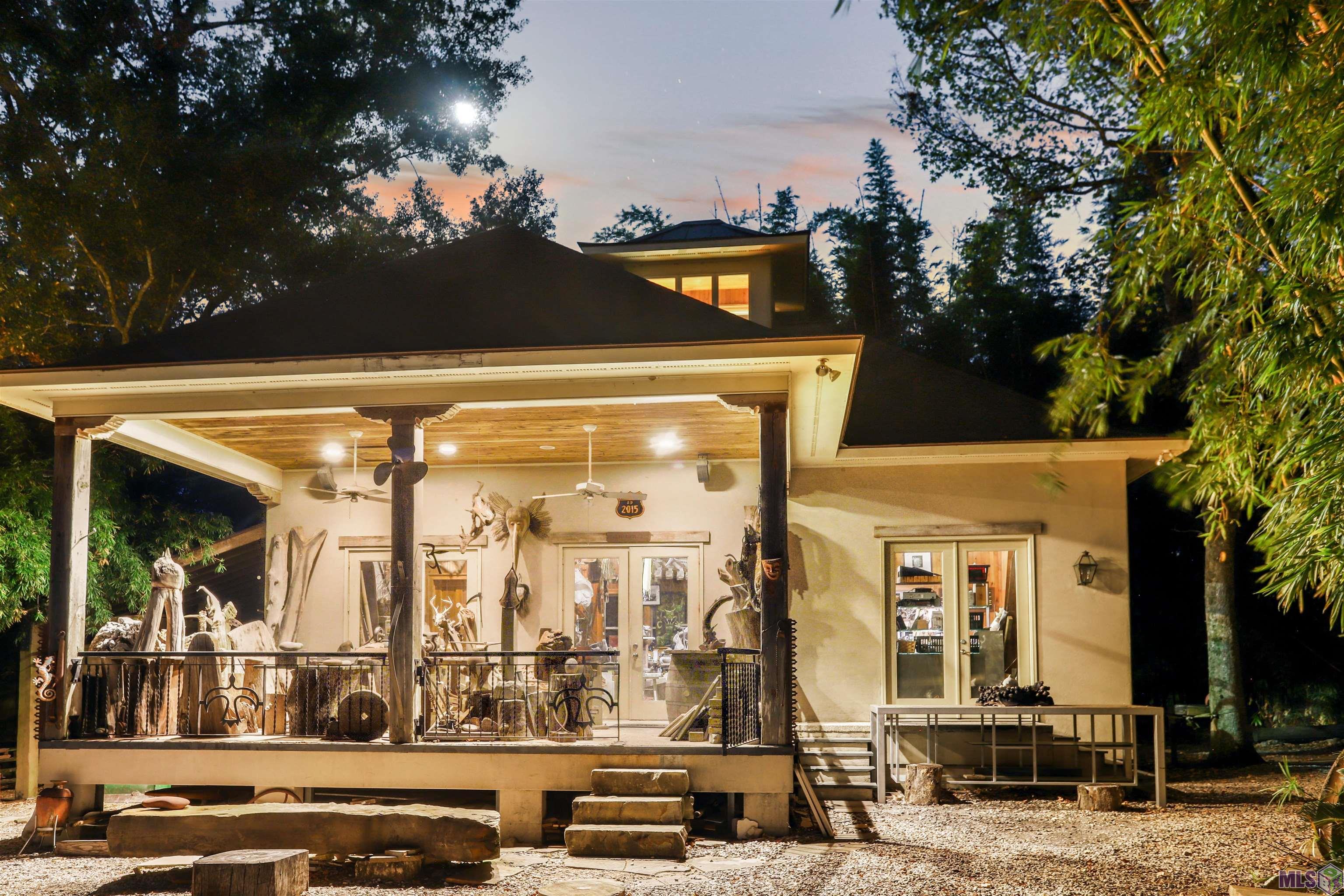 16056 Highland Bluff Court Baton Rouge, LA 70810 - Photo 58 of 60