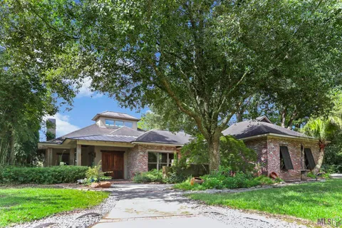 $2,349,000 | 16056 Highland Bluff Court, Baton Rouge, LA 70810