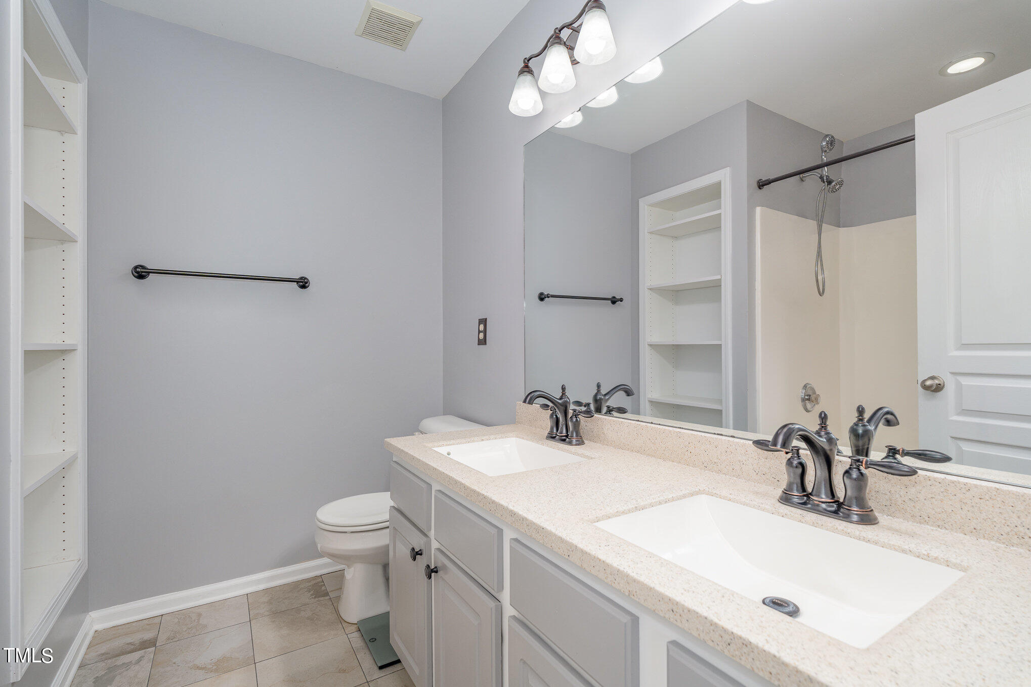 7894 Spungold Street Raleigh, NC 27617 - Photo 13 of 24 Primary, ensuite bath