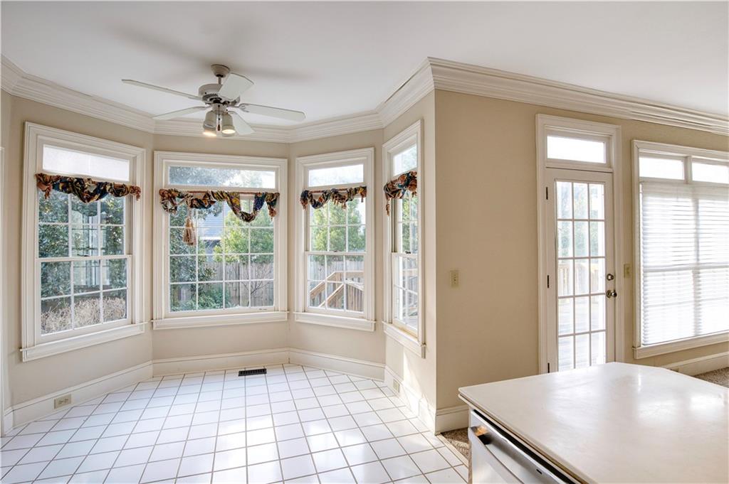 1879 Chamdun Place Atlanta, GA 30341 - Photo 13 of 48